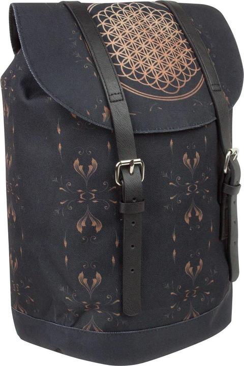 Rocksax Rucksack Heritage Bring Me The Horizon (14 l)
