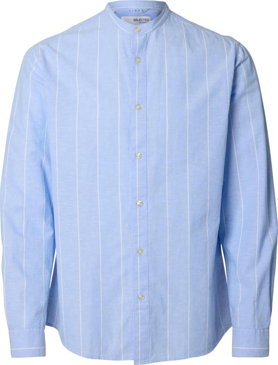 Selected Homme Langärmeliges Hemd (M)