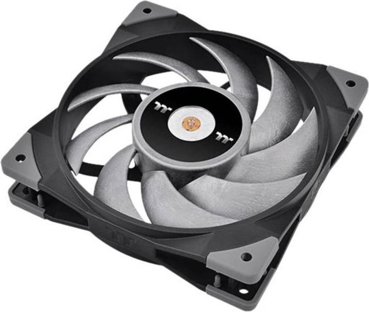 Actual product image Thermaltake TOUGHFAN 12 Turbo Radiator Fan 1Pack (120 mm, 1 x)