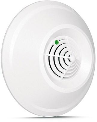 Hazard detectors