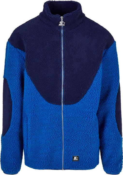 Produktbild Starter Sherpa Fleece Jacket (L)