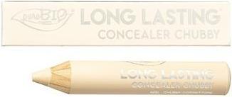 Immagine prodotto Puro Bio PuroBio Concealer a lunga durata Chubby Color 025L Clear Concealer Stick (025L Trasparente)