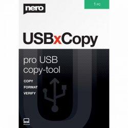 Actual product image Nero USBxCopy (1 User, 1 Devices/Users, unlimited)