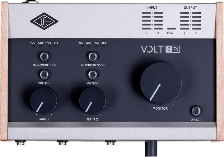 Universal Audio Volt 276 (USB)