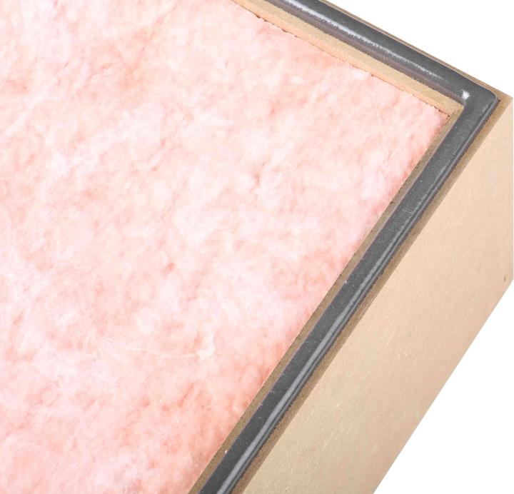 Image du produit Weller Erem Filtre à charbon actif Professionnel (Nettoyage)