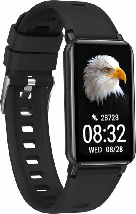 Maxcom Smartwatch Fit FW53 nitro 2 black (43 mm)