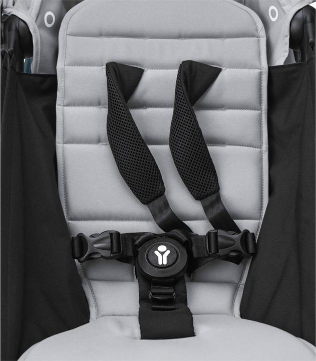 Image du produit Stokke YOYO³ 6+ noir