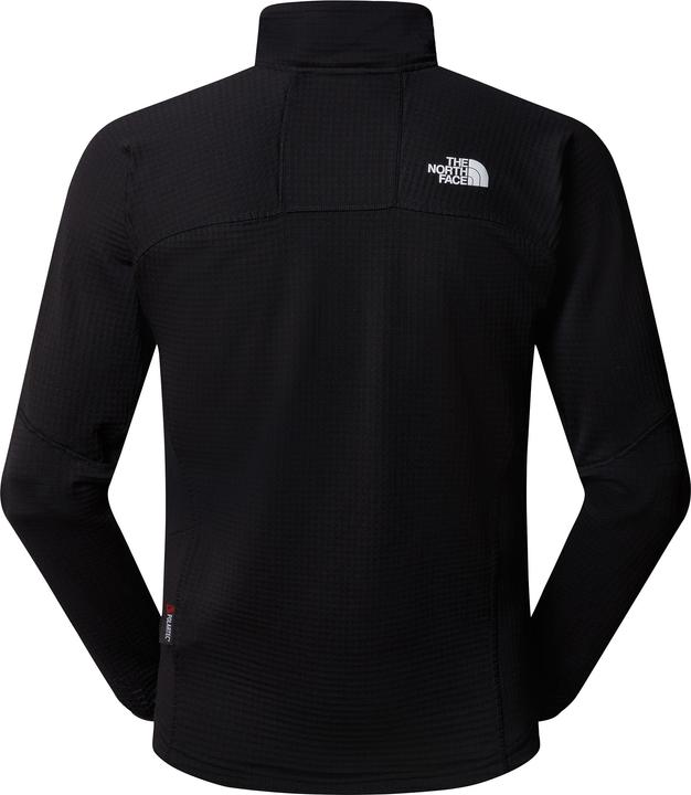 Actual product image North Face Bluza stormgap powergrid jacket-tnf black-npf-l DIE NORDWAND (L)