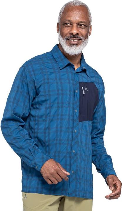 Immagine prodotto Schöffel Shirt Style Dynkur MNS (4XL)