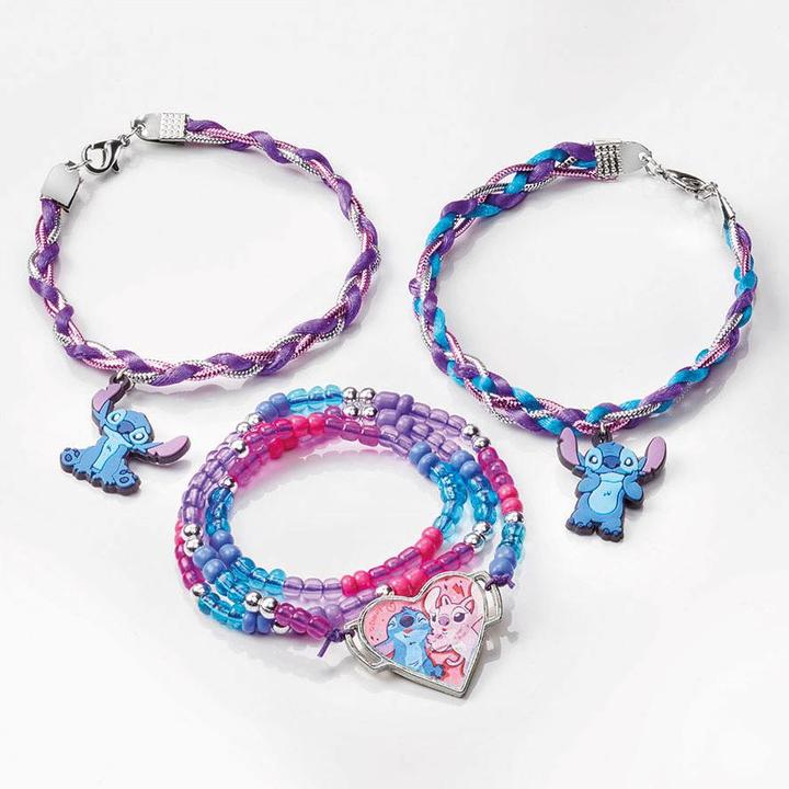 Produktbild Totum 700079 Stitch Gestalte Eigene Armbander (17.50 cm, Kunststof)