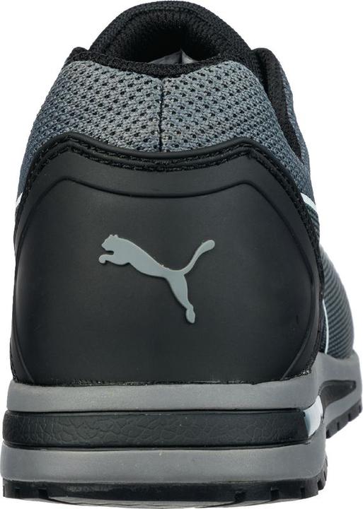 Produktbild Puma Sicherheitshalbschuh (S1P, 44)