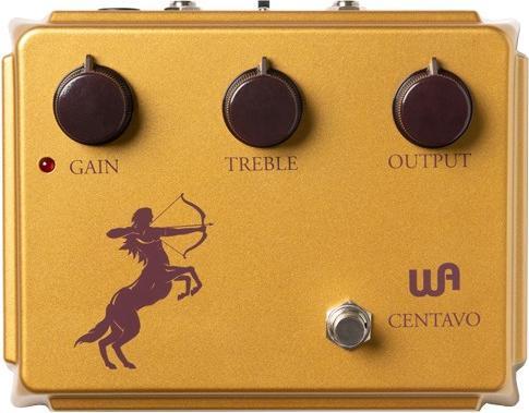 Produktbild Warm Audio Centavo
