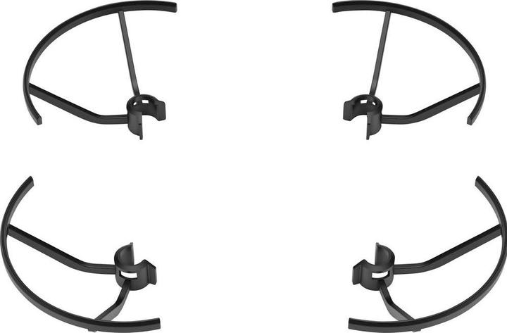 Actual product image DJI Tello propeller guard (Propeller protection, Ryze Tech Tello)