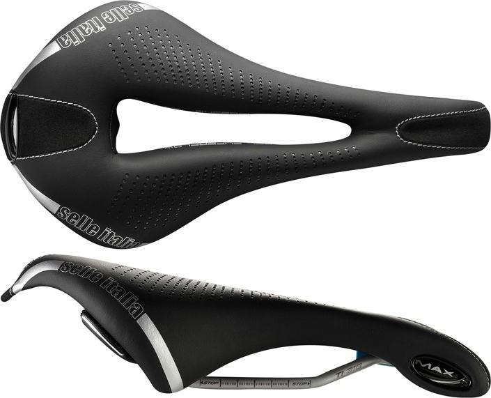 Produktbild Selle Italia Max Flite Gel Superflow