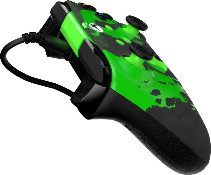 Actual product image PDP Rematch (Xbox Series S, Xbox One S, PC, Xbox Series X)