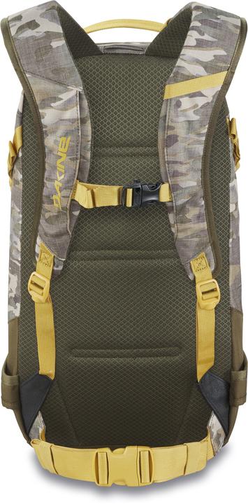 Actual product image Dakine HELI PRO 20L (20 l)
