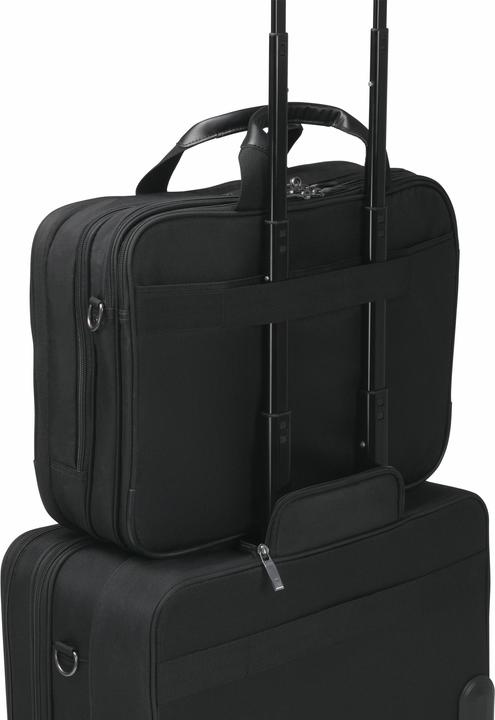 Produktbild Dicota Eco Top Traveller Twin SELECT (15.60", Universal)