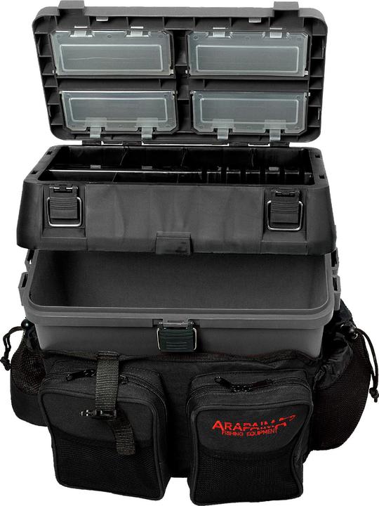 Immagine prodotto Arapaima Fishing Equipment paima