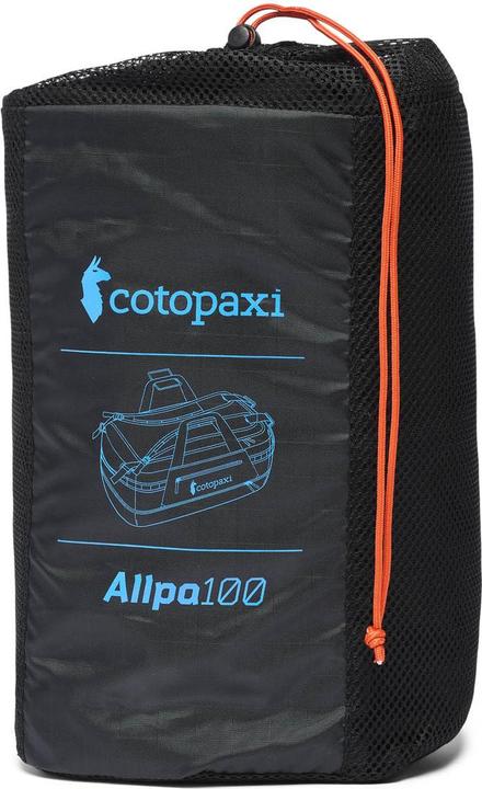 Produktbild Cotopaxi Allpa Getaway Duffel (100 l)
