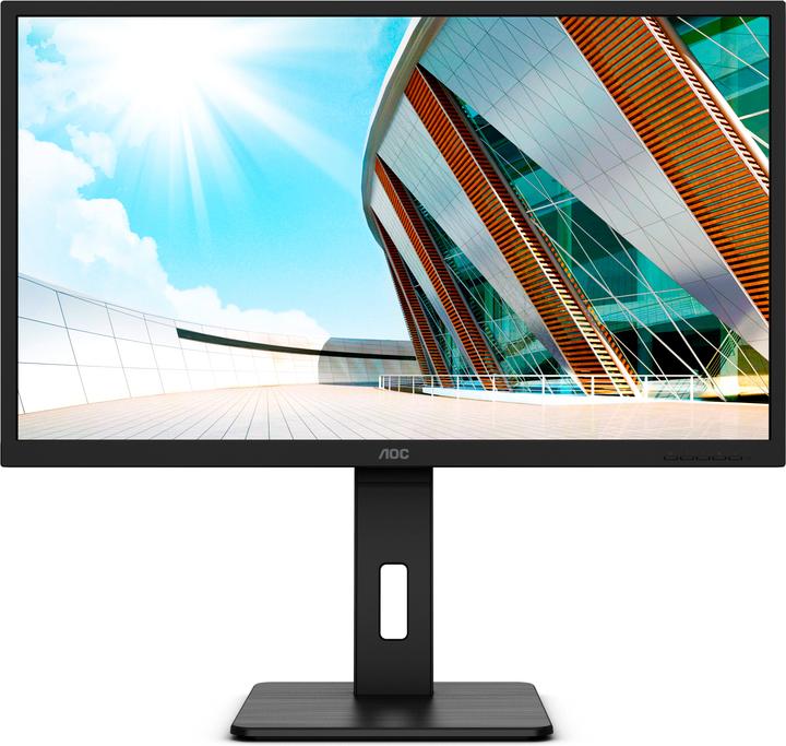 Image du produit AOC Q32P2CA (2560 x 1440 pixels, 31.50")