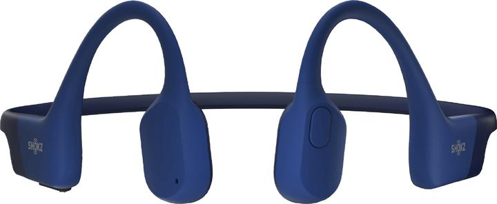 Image du produit Shokz OpenRun Mini (pas de réduction du bruit, 8 h, Sans fil)
