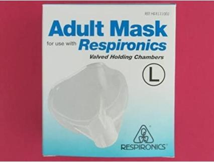 Philips Prochamber Adult Mask