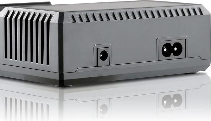 Image du produit Everactive UC-4200 (1 pcs, AAA, AA, C, Chargeurs sans batterie)