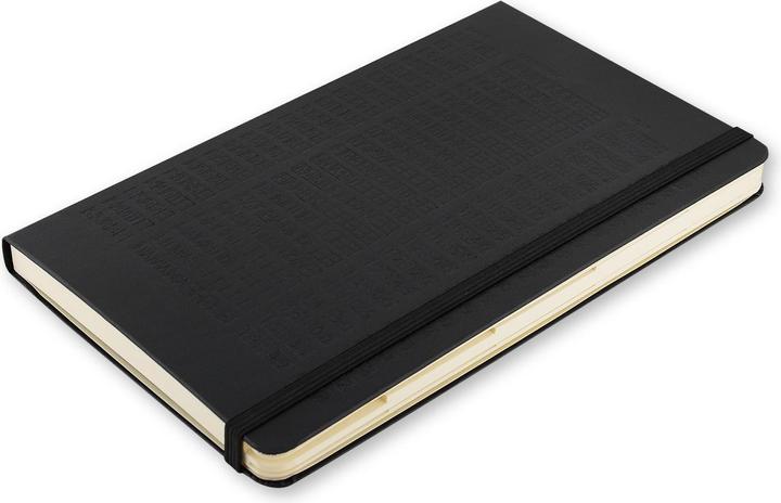 Immagine prodotto Moleskine Diario di viaggio del libro delle passioni (A5, Nessuna, Copertina rigida)