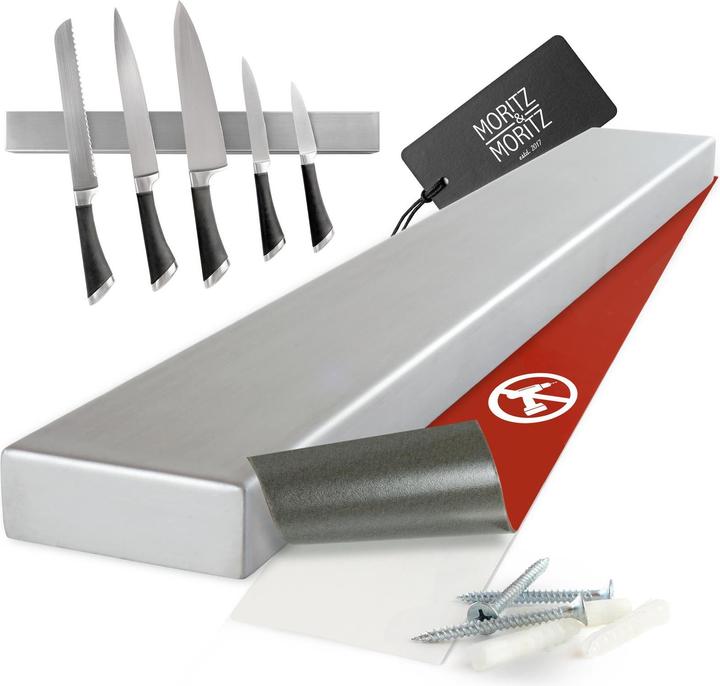 Moritz & Moritz Barra magnetica per coltelli