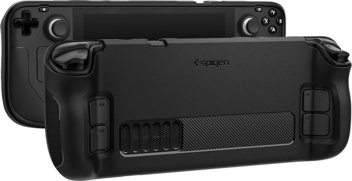 Immagine prodotto Spigen Rugged Armor (Steam Machine)