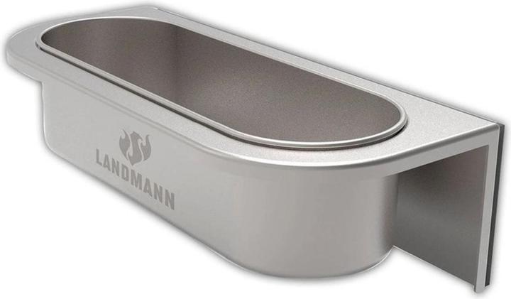 Landmann Magnetic sauce holder