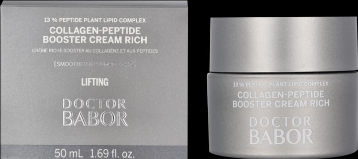 Immagine prodotto Babor Ricco di peptidi di collagene (50 ml, Crema 24h, SPF 15)