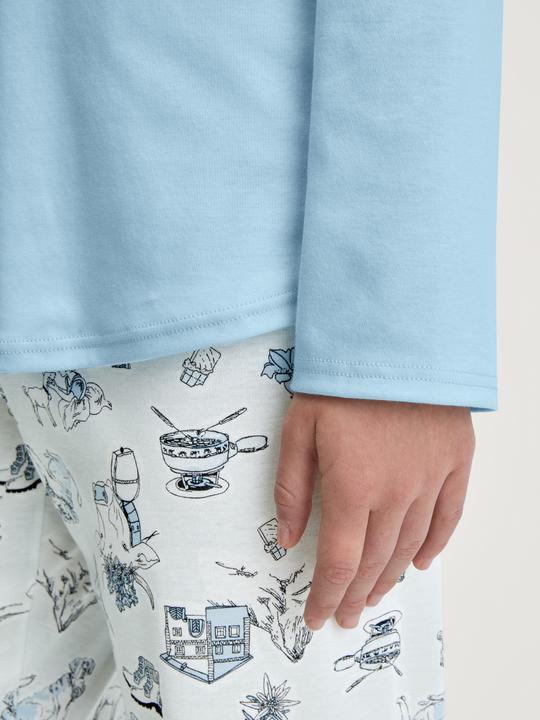 Image du produit Calida Daylight Dreams Pyjama, lang (M)