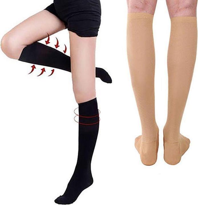 Actual product image JTI Miracle Support Sock - compression sock (S/M)