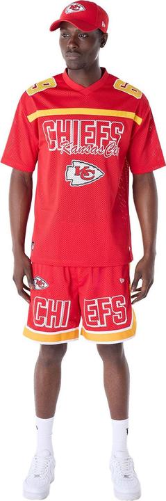 Immagine prodotto New Era NFL Football Shirt Jersey - Kansas City Chiefs - XL (XL)