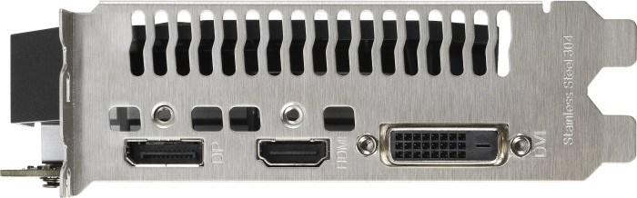 Image du produit ASUS Phoenix GeForce GTX 1650 OC Edition (4 Go)