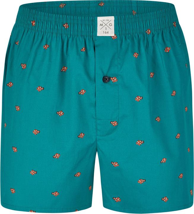 Immagine prodotto Mg-1 Boxer Kids (164, confezione da 6)