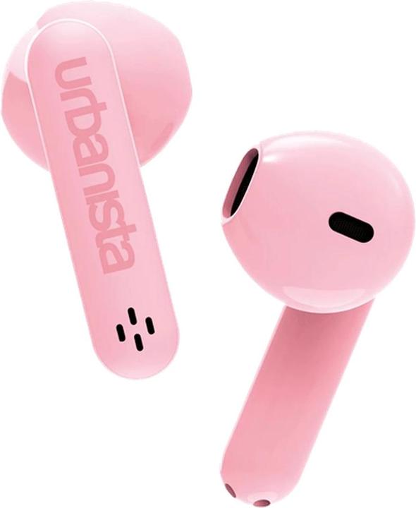 Immagine prodotto Urbanista Austin True Wireless - Cuffie intrauricolari (ANC, 20 h, Senza fili)