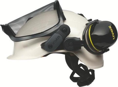 Produktbild Uvex Sports Visier uvex pronamic 9916100 farblos