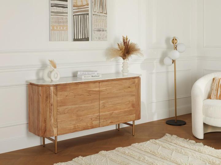Produktbild Maison Céphy Biruna (150 x 40 x 80 cm)