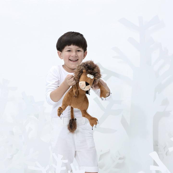 Produktbild Sigikid Beasts, Metusa Leo (33 cm)