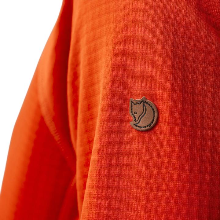 Produktbild Fjällräven Abisko Grid Fleece (S)