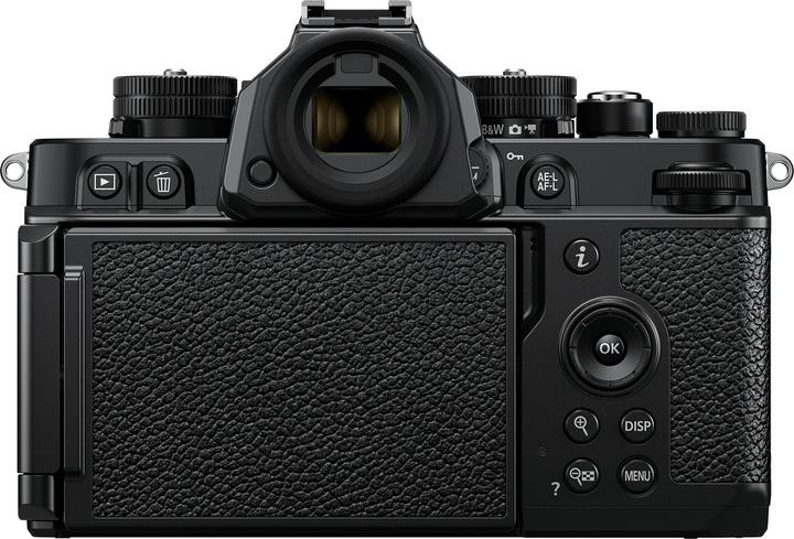 Produktbild Nikon Z f Kit (40 mm, 24.50 Mpx, Vollformat)