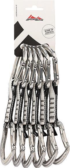 Produktbild AustriAlpin Rockit Set Alu Schnapper