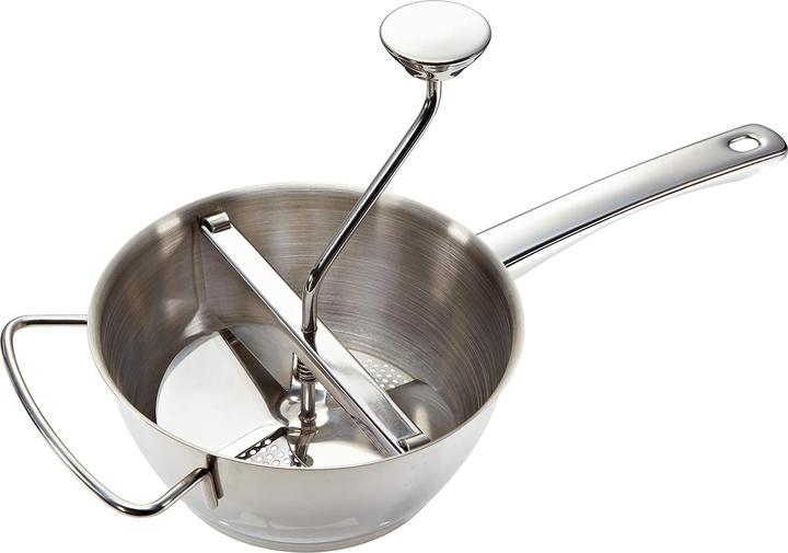 Leifheit Passiermühle