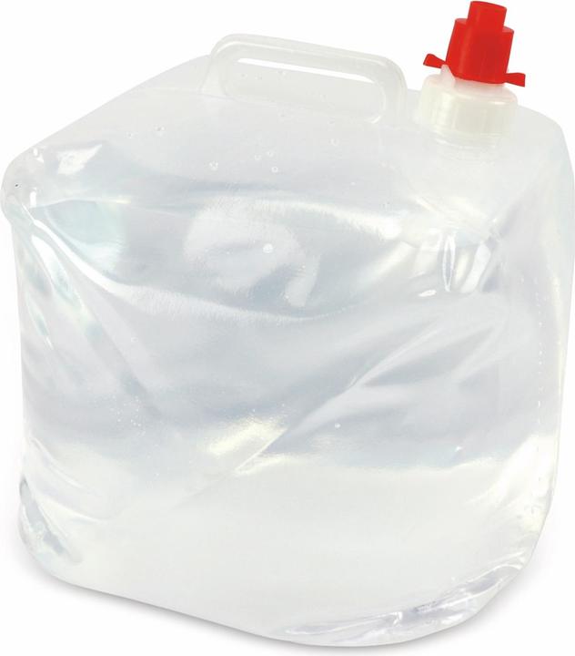 Produktbild Camp Active Faltbarer Wasserkanister