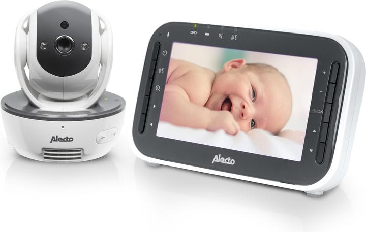 Alecto DVM200M (Video & Audio, 300 m)