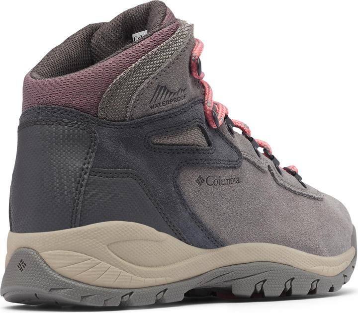 Immagine prodotto Columbia Scarponi da hiking Newton Ridge™ Plus Waterproof Amped da donna (37.5)
