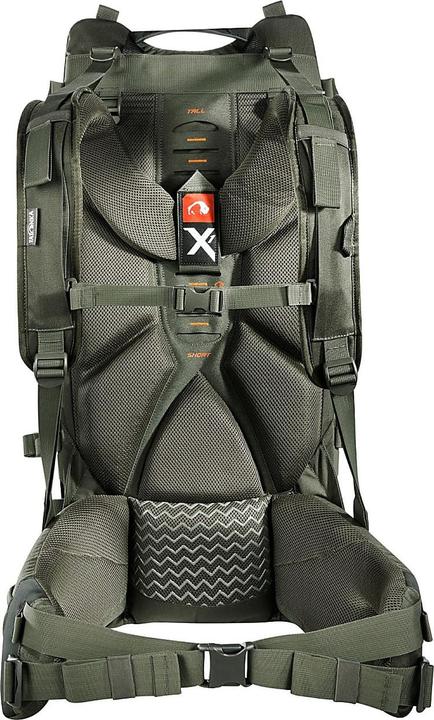 Image du produit Tatonka Yukon Carrier X1 (77 l)