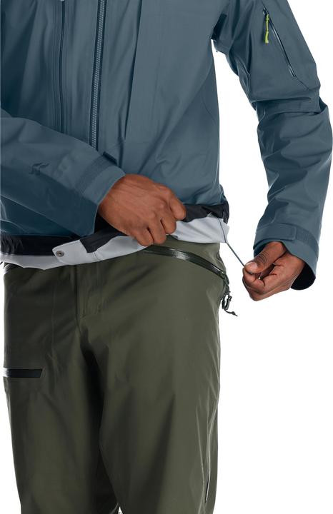 Actual product image Rab Khroma Kinetic (S)